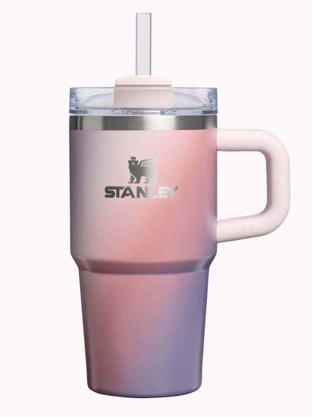 The Quencher H2.O FlowState™ Tumbler | 20 OZ | 0.59 L Dawn Spiral